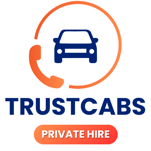 TRUSTCABS